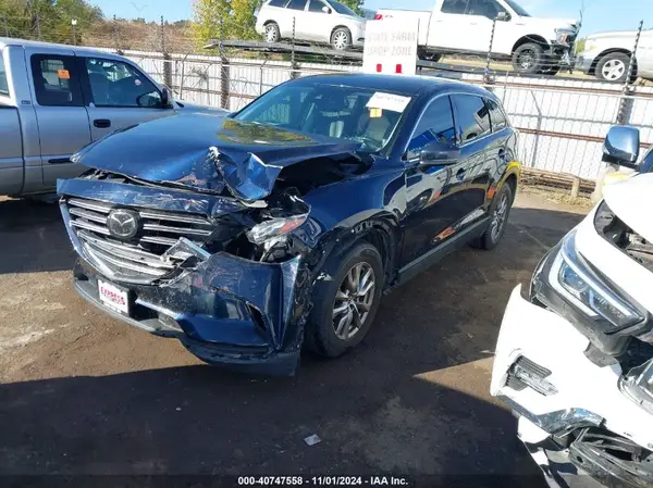 JM3TCBCY9J0220084 2018 MAZDA CX-9 - Image 2