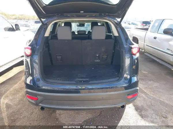 JM3TCBCY9J0220084 2018 MAZDA CX-9 - Image 8