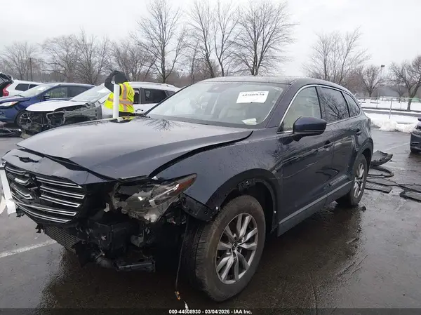 JM3TCBCY9J0222126 2018 MAZDA CX-9 - Image 2