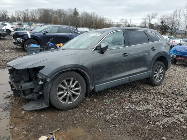 JM3TCBCY9J0223972 2018 MAZDA CX-9 - Image 1