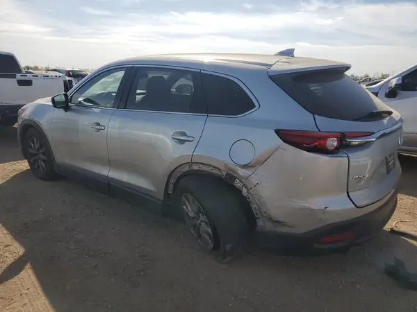 JM3TCBCY9J0224216 2018 MAZDA CX-9 - Image 2