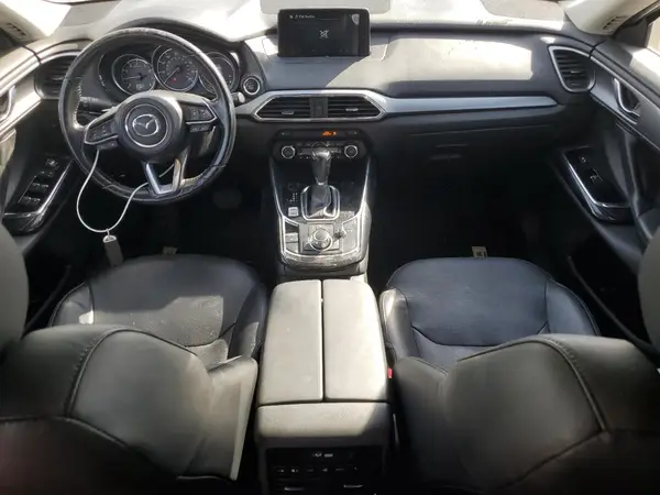 JM3TCBCY9J0224216 2018 MAZDA CX-9 - Image 8