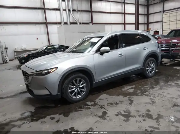JM3TCBCY9J0227116 2018 MAZDA CX-9 - Image 2