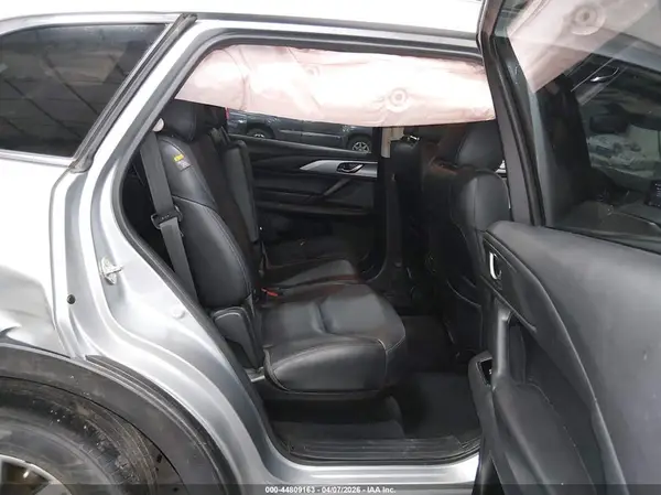 JM3TCBCY9J0227116 2018 MAZDA CX-9 - Image 8