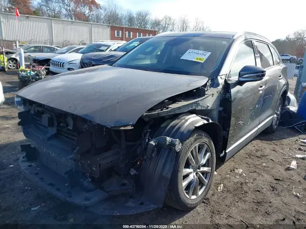 JM3TCBCY9J0228508 2018 MAZDA CX-9 - Image 2
