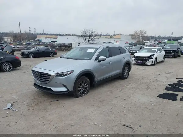 JM3TCBCY9J0229710 2018 MAZDA CX-9 - Image 2