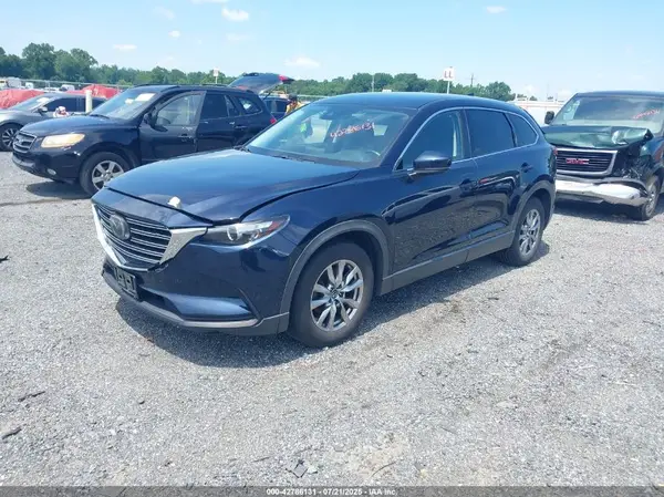 JM3TCBCY9J0232932 2018 MAZDA CX-9 - Image 2