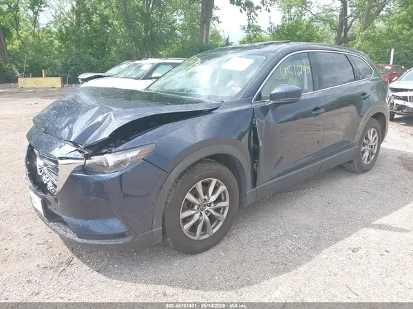 JM3TCBCY9J0233871 2018 MAZDA CX-9 - Image 2