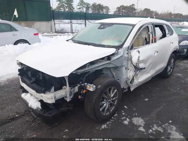 JM3TCBCY9J0234244 2018 MAZDA CX-9 - Image 2