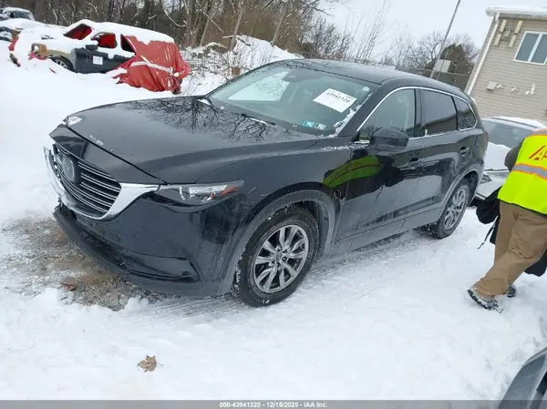 JM3TCBCY9J0234907 2018 MAZDA CX-9 - Image 2