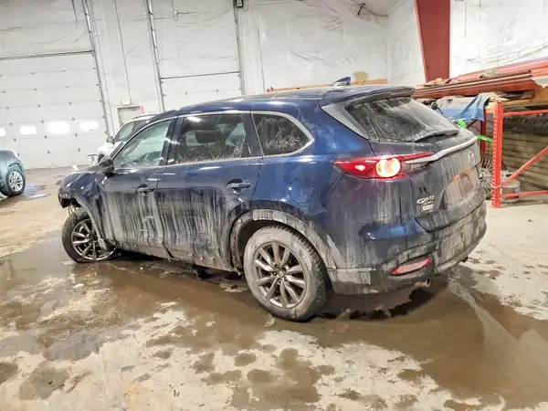 JM3TCBCY9J0234941 2018 MAZDA CX-9 - Image 2