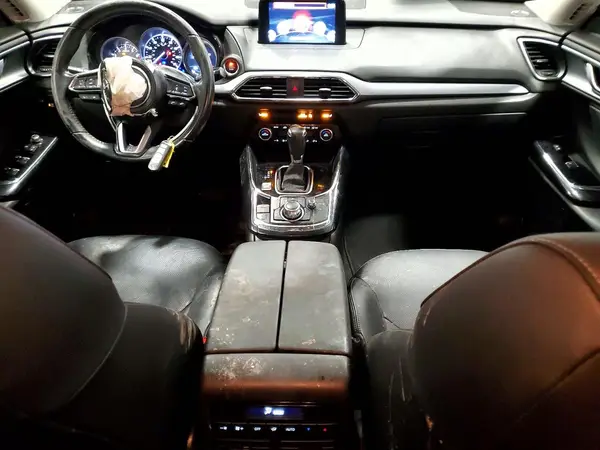 JM3TCBCY9J0234941 2018 MAZDA CX-9 - Image 8