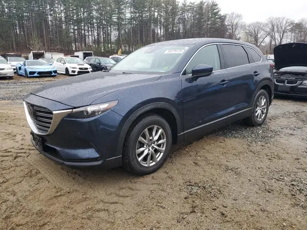 JM3TCBCY9J0235152 2018 MAZDA CX-9 - Image 1