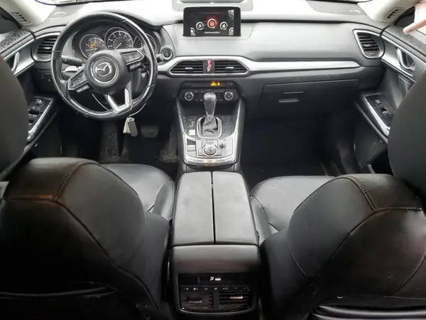 JM3TCBCY9J0235152 2018 MAZDA CX-9 - Image 8