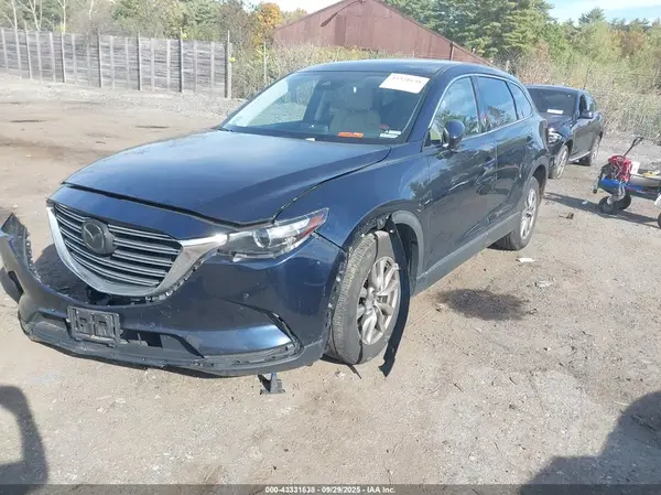 JM3TCBCY9J0235362 2018 MAZDA CX-9 - Image 2