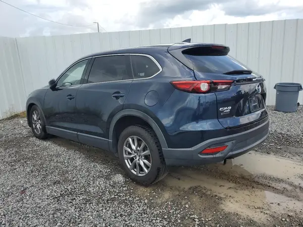 JM3TCBCY9K0301443 2019 MAZDA CX-9 - Image 2