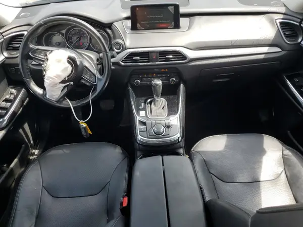 JM3TCBCY9K0301443 2019 MAZDA CX-9 - Image 8