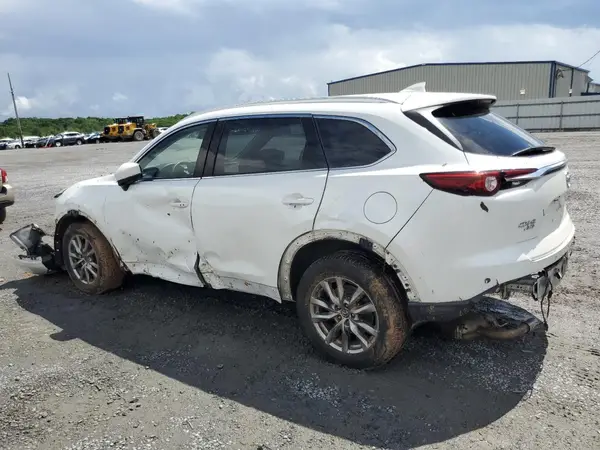 JM3TCBCY9K0305038 2019 MAZDA CX-9 - Image 2