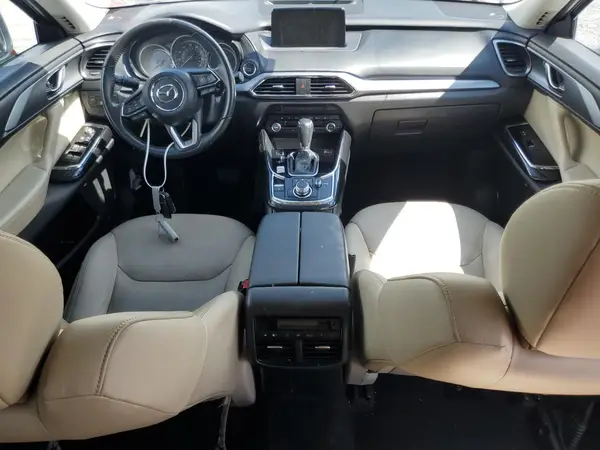 JM3TCBCY9K0305038 2019 MAZDA CX-9 - Image 8