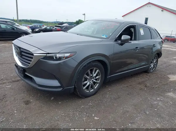 JM3TCBCY9K0305525 2019 MAZDA CX-9 - Image 2
