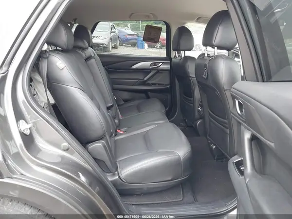 JM3TCBCY9K0305525 2019 MAZDA CX-9 - Image 8