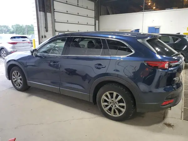 JM3TCBCY9K0308036 2019 MAZDA CX-9 - Image 2