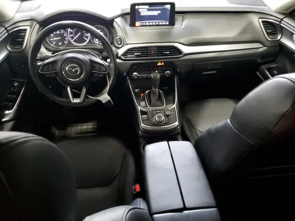 JM3TCBCY9K0308036 2019 MAZDA CX-9 - Image 8