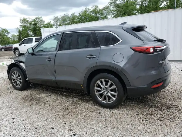 JM3TCBCY9K0308487 2019 MAZDA CX-9 - Image 2