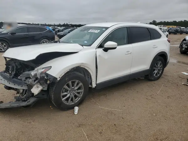 JM3TCBCY9K0309140 2019 MAZDA CX-9 - Image 1