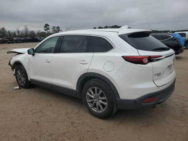 JM3TCBCY9K0309140 2019 MAZDA CX-9 - Image 2