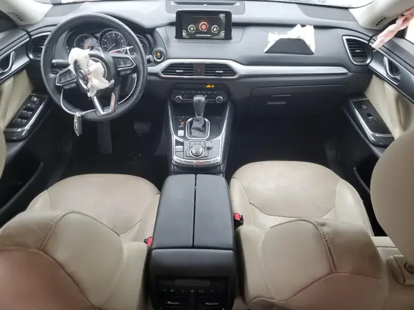 JM3TCBCY9K0309140 2019 MAZDA CX-9 - Image 8