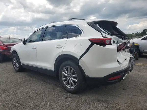 JM3TCBCY9K0309882 2019 MAZDA CX-9 - Image 2