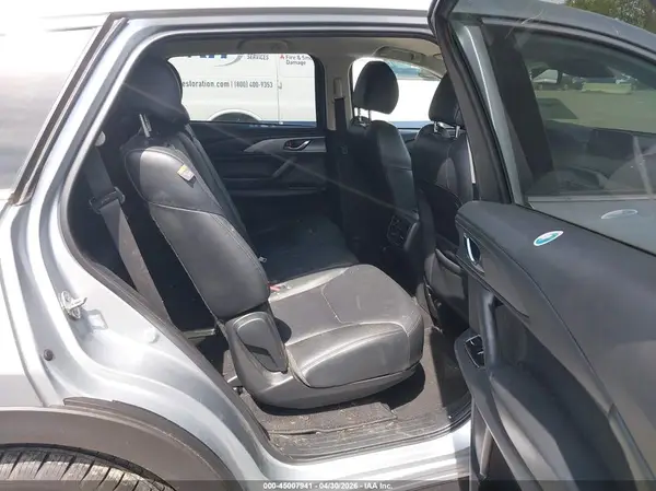 JM3TCBCY9K0310322 2019 MAZDA CX-9 - Image 8