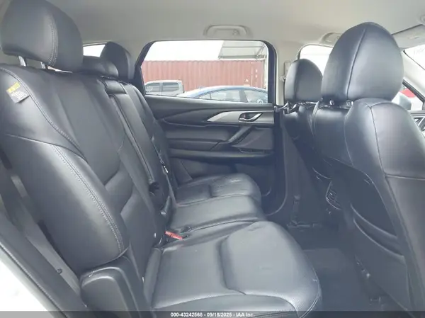 JM3TCBCY9K0312717 2019 MAZDA CX-9 - Image 8
