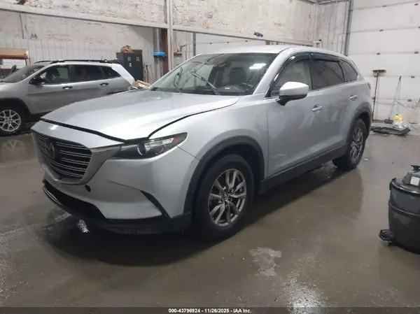 JM3TCBCY9K0312958 2019 MAZDA CX-9 - Image 2