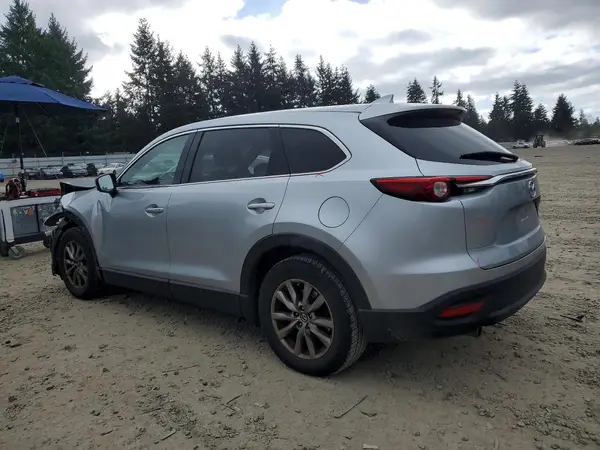 JM3TCBCY9K0313186 2019 MAZDA CX-9 - Image 2
