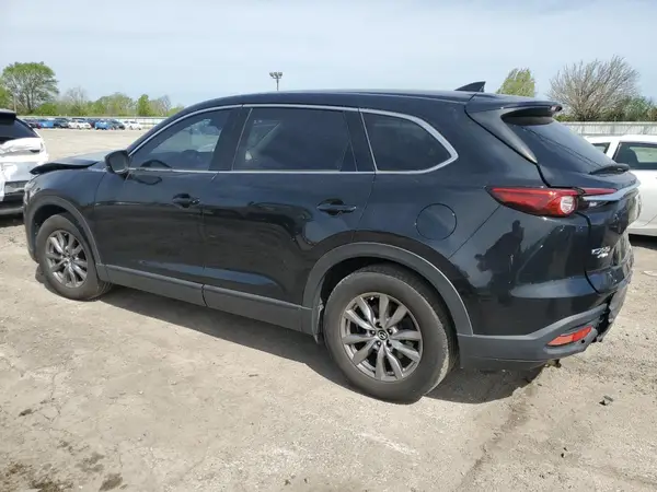 JM3TCBCY9K0314225 2019 MAZDA CX-9 - Image 2