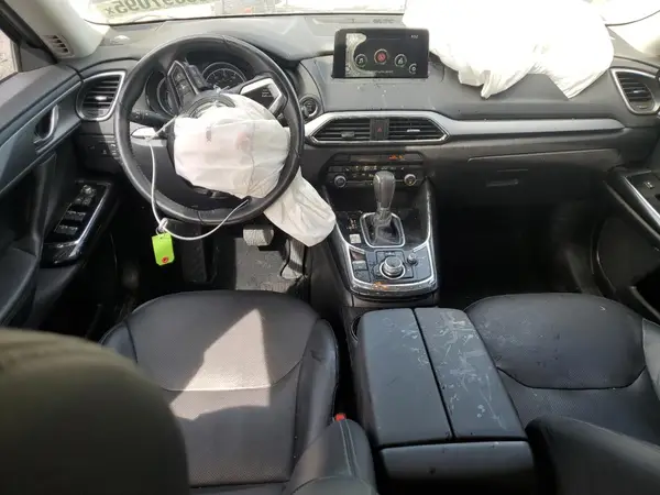 JM3TCBCY9K0314225 2019 MAZDA CX-9 - Image 8