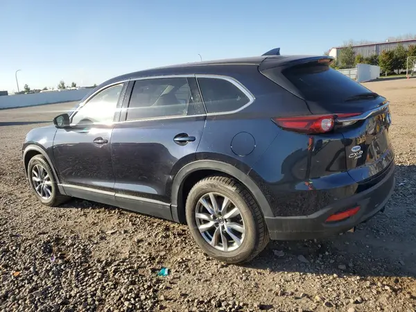 JM3TCBCY9K0314435 2019 MAZDA CX-9 - Image 2