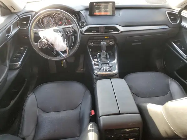 JM3TCBCY9K0314435 2019 MAZDA CX-9 - Image 8