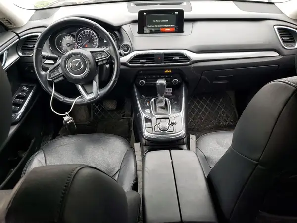 JM3TCBCY9K0315620 2019 MAZDA CX-9 - Image 8