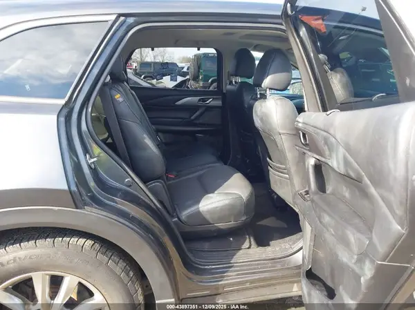 JM3TCBCY9K0319716 2019 MAZDA CX-9 - Image 8