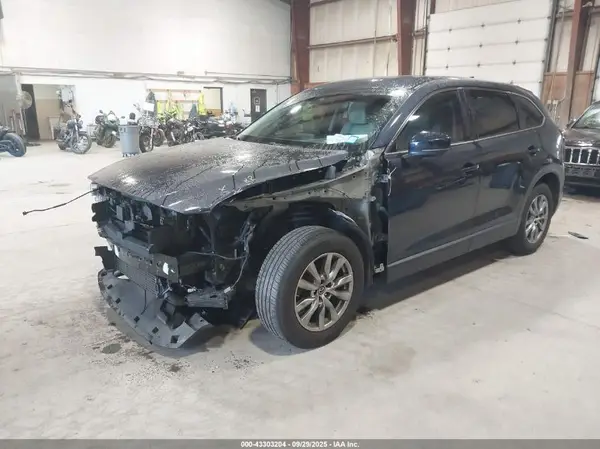 JM3TCBCY9K0327802 2019 MAZDA CX-9 - Image 2