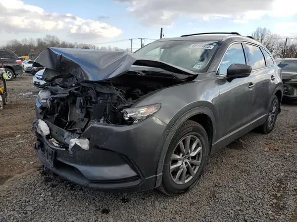 JM3TCBCY9K0328447 2019 MAZDA CX-9 - Image 1