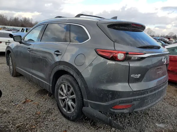 JM3TCBCY9K0328447 2019 MAZDA CX-9 - Image 2