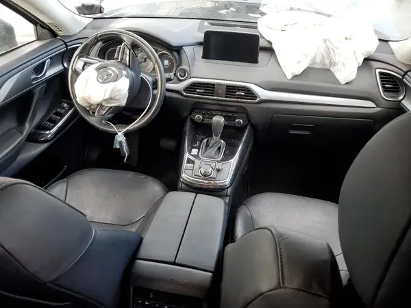 JM3TCBCY9K0328447 2019 MAZDA CX-9 - Image 8