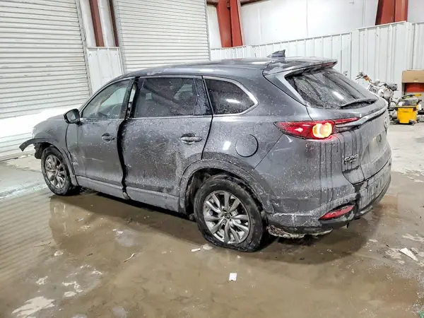 JM3TCBCY9K0330439 2019 MAZDA CX-9 - Image 2