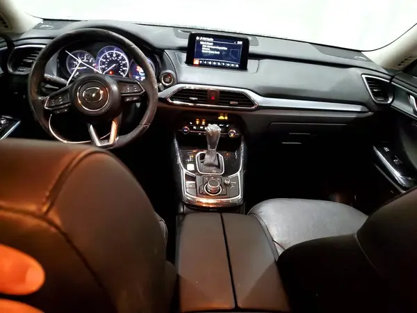 JM3TCBCY9K0330439 2019 MAZDA CX-9 - Image 8