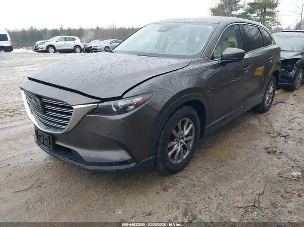 JM3TCBCY9K0331431 2019 MAZDA CX-9 - Image 2