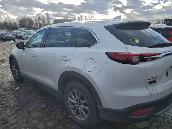 JM3TCBCY9K0331560 2019 MAZDA CX-9 - Image 2